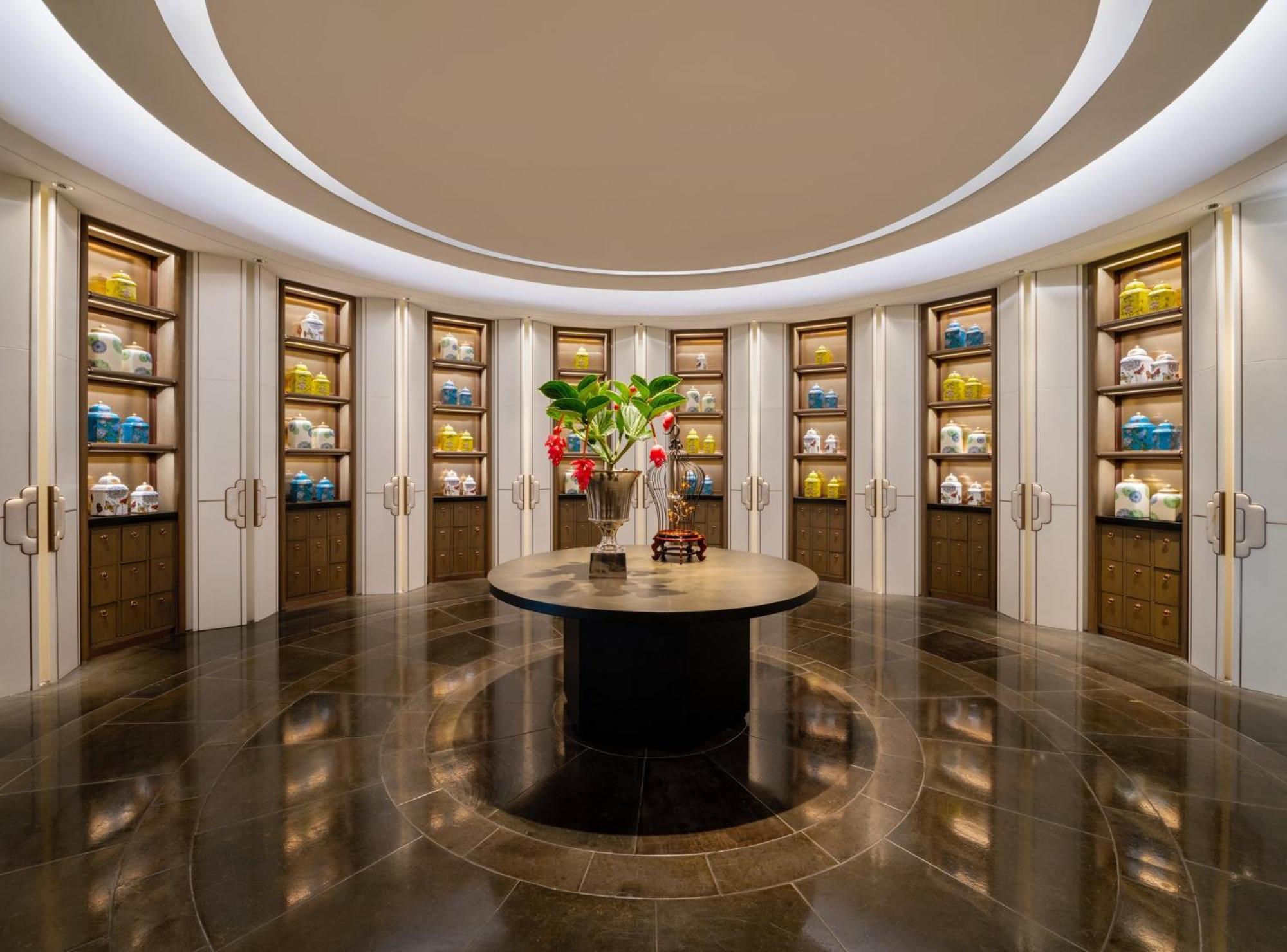 Vignette Collection The Xanadu Guangzhou, An Ihg Hotel Exterior photo