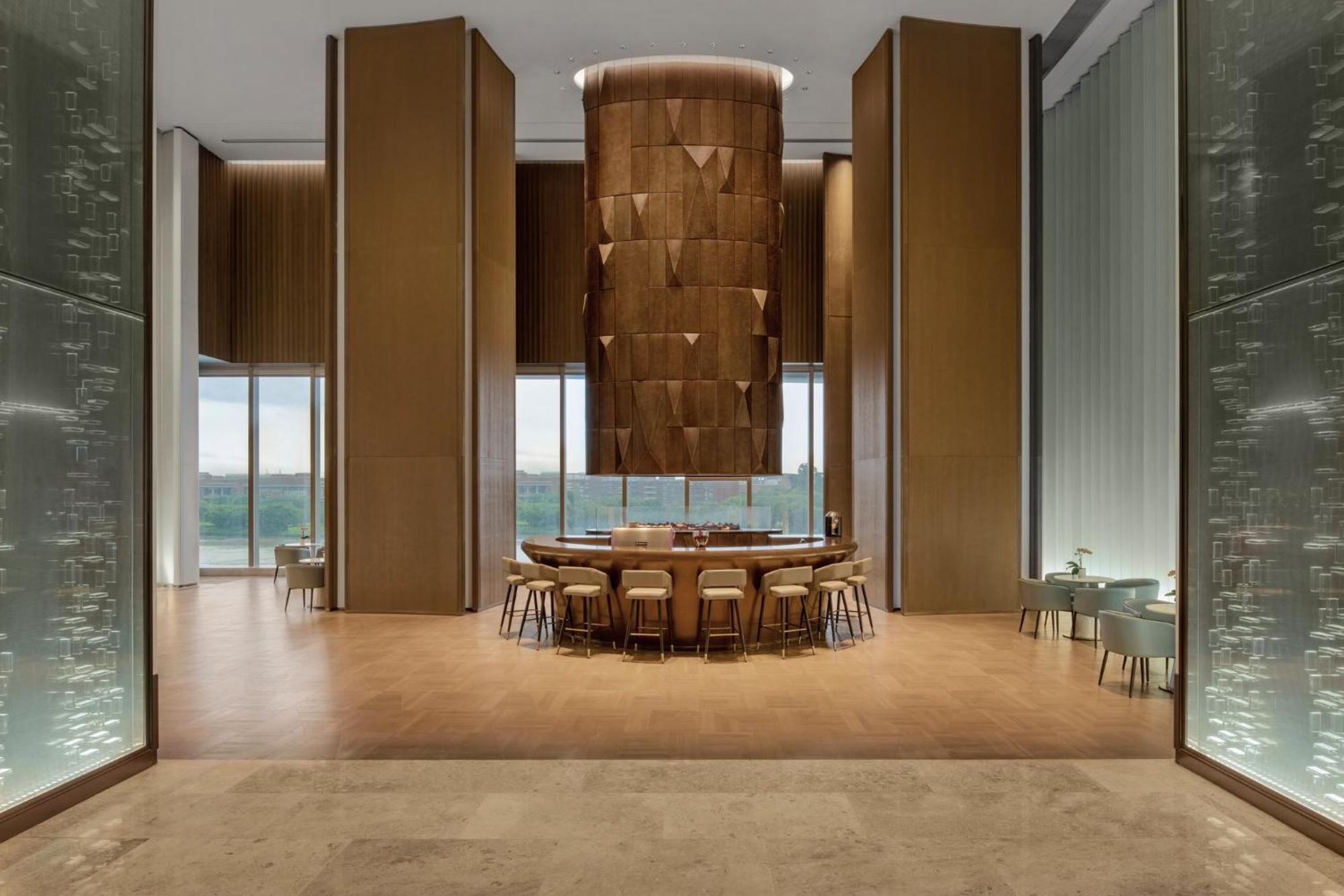 Vignette Collection The Xanadu Guangzhou, An Ihg Hotel Exterior photo