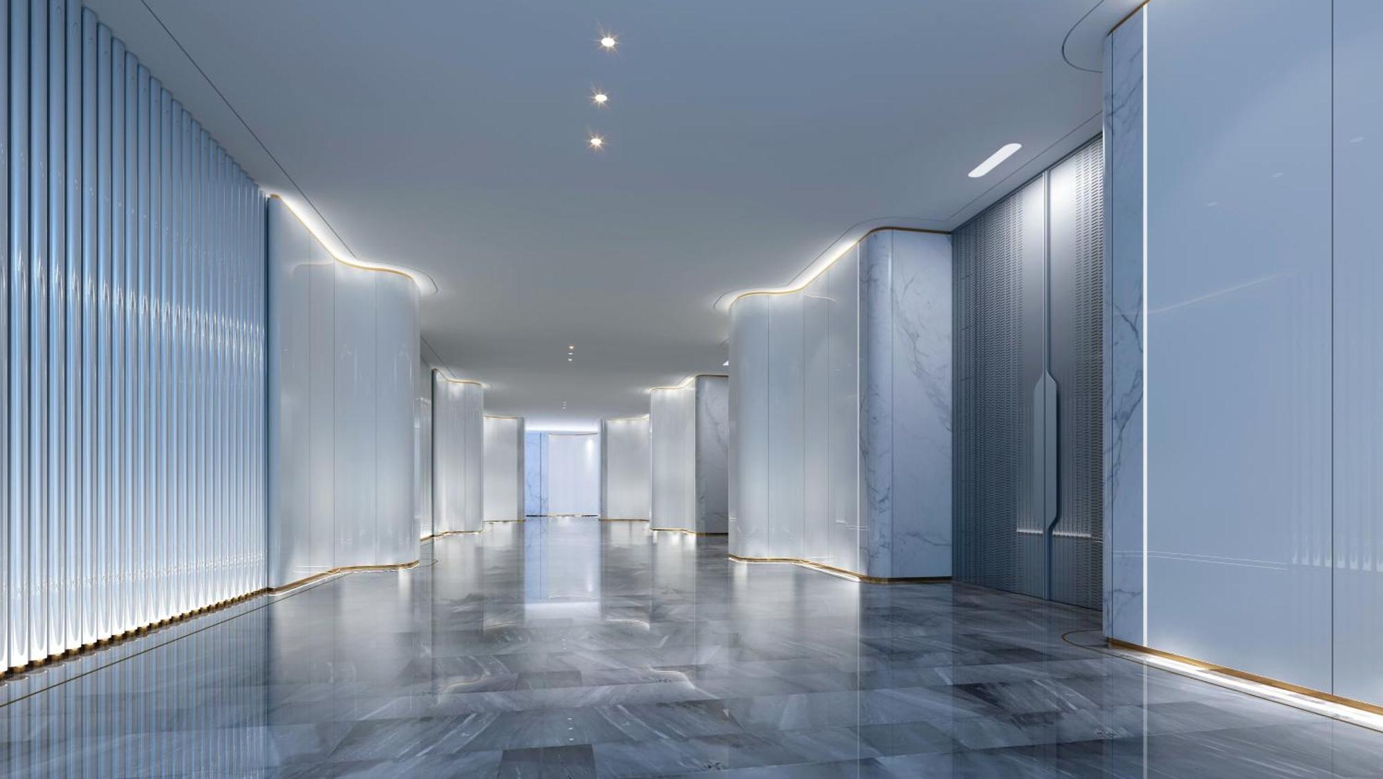 Vignette Collection The Xanadu Guangzhou, An Ihg Hotel Exterior photo